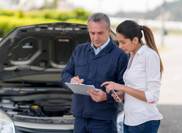 Auto insurance consultation in Prescott, AZ